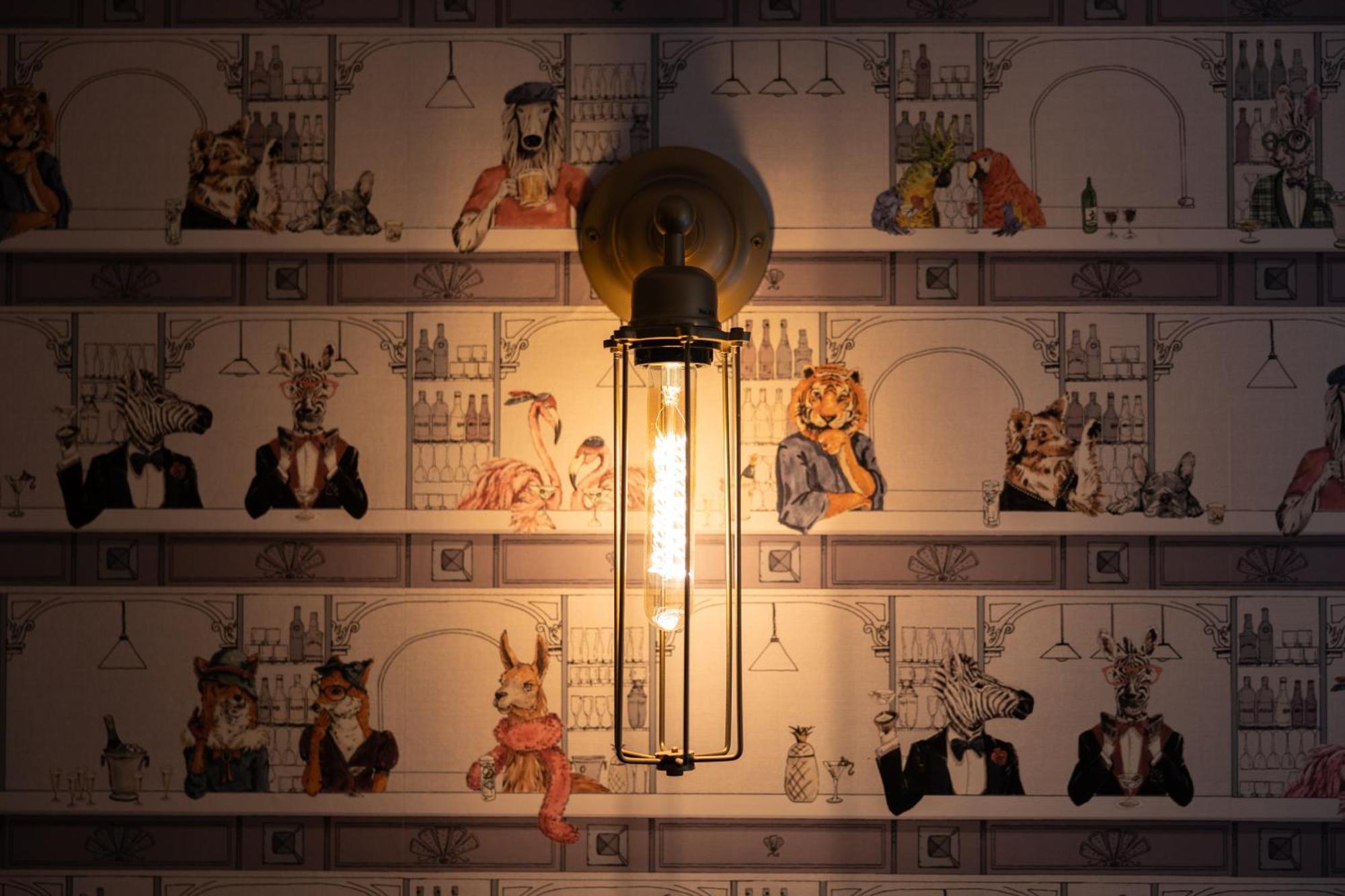 The Resolution Hotel Γουίτμπι Εξωτερικό φωτογραφία