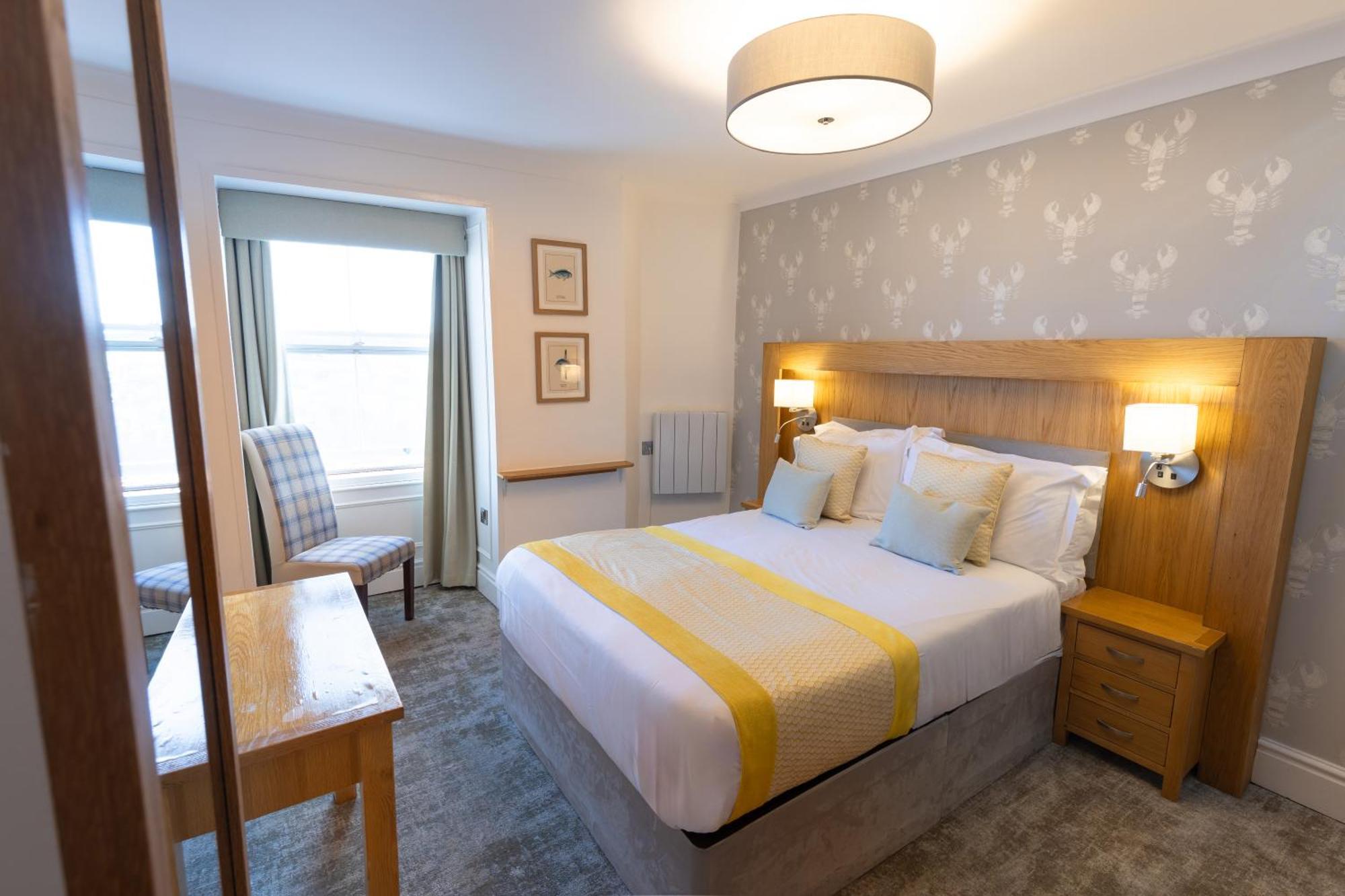 The Resolution Hotel Γουίτμπι Εξωτερικό φωτογραφία
