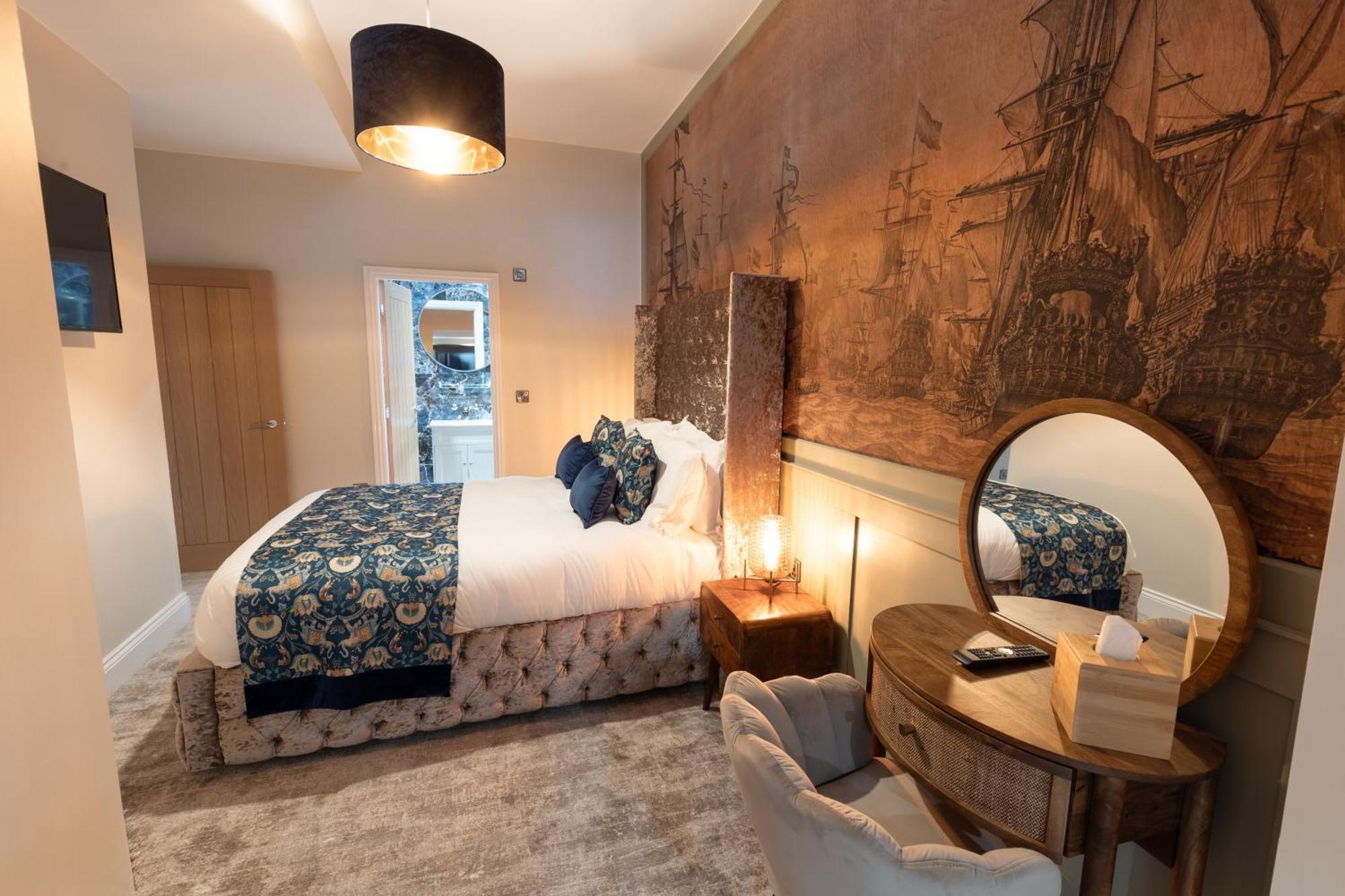 The Resolution Hotel Γουίτμπι Εξωτερικό φωτογραφία
