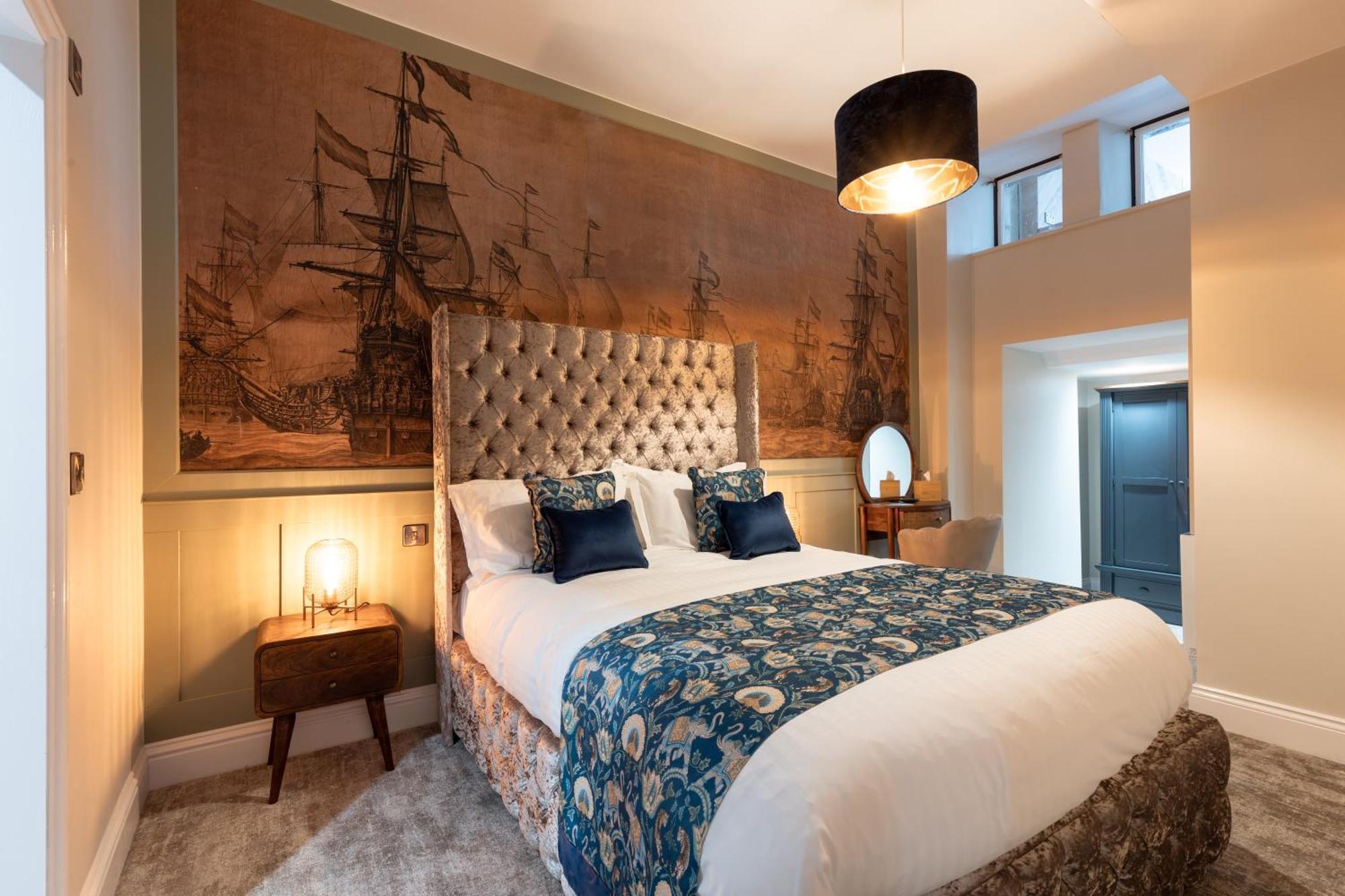 The Resolution Hotel Γουίτμπι Εξωτερικό φωτογραφία